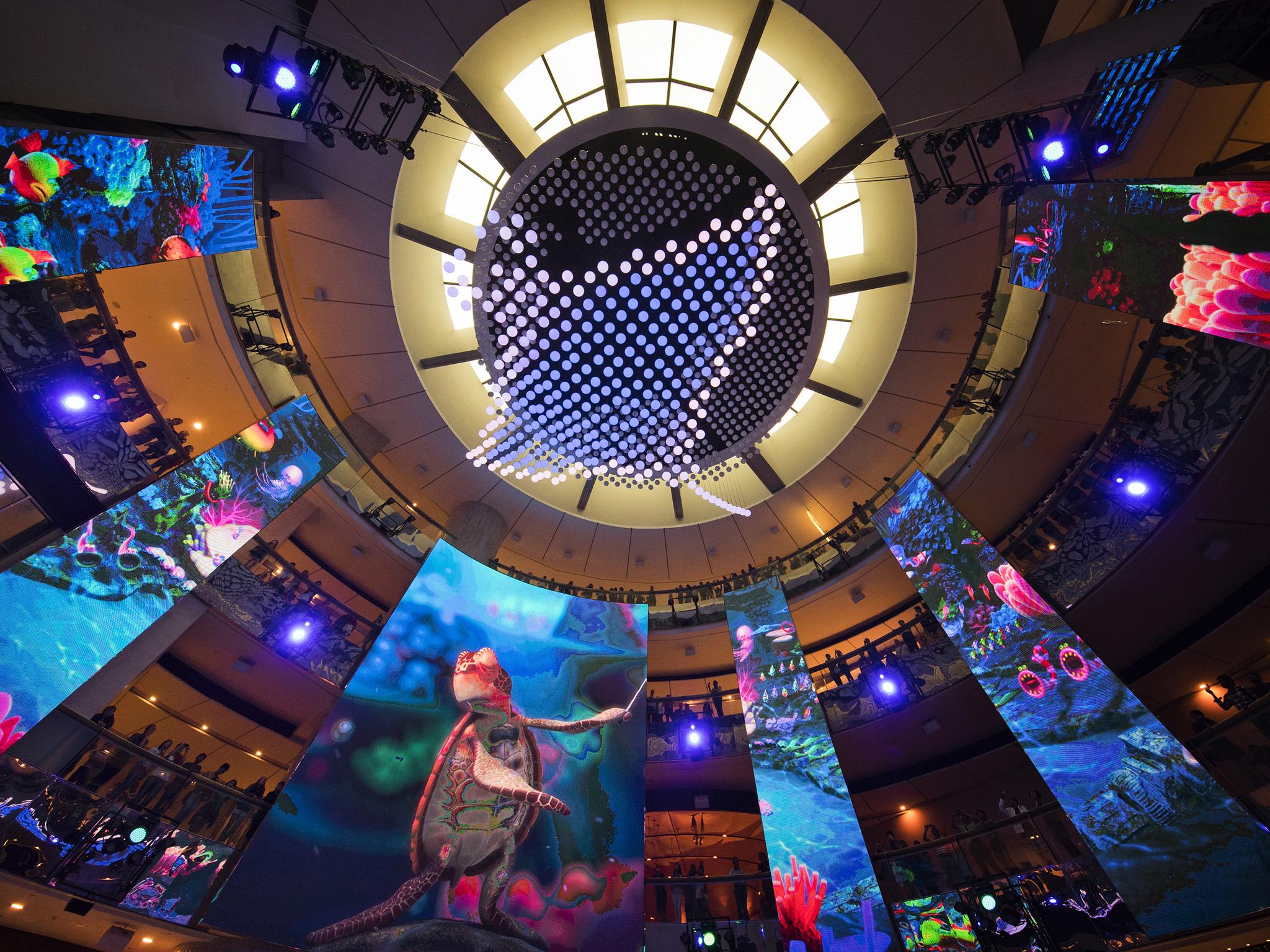 Resorts World Genting - Genting Grand Exterior foto